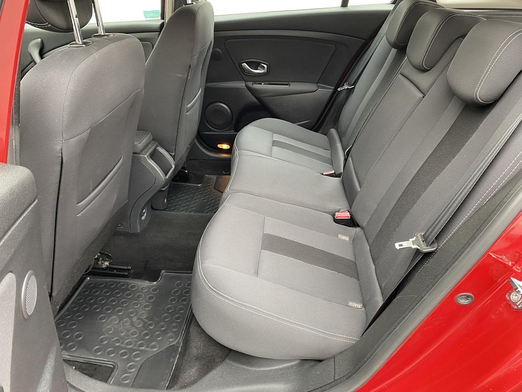 Renault Mégane 1.6i 