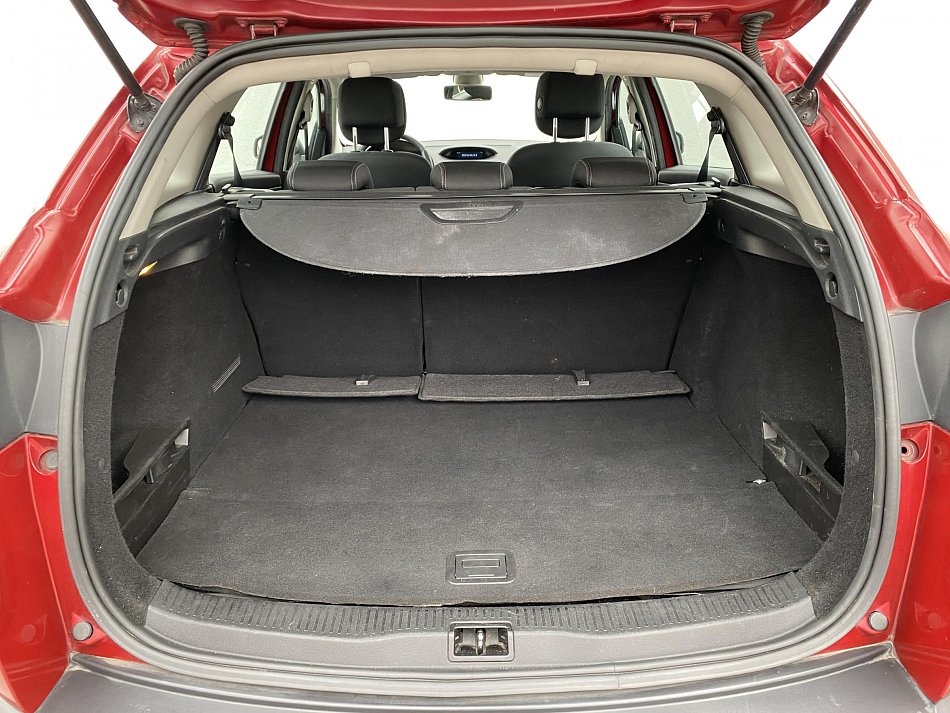 Renault Mégane 1.6i 