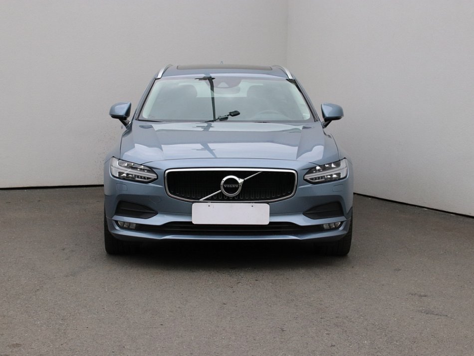 Volvo V90 2.0D5 