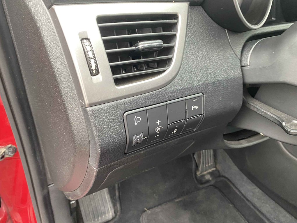 Hyundai I30 1.6 CRDI 