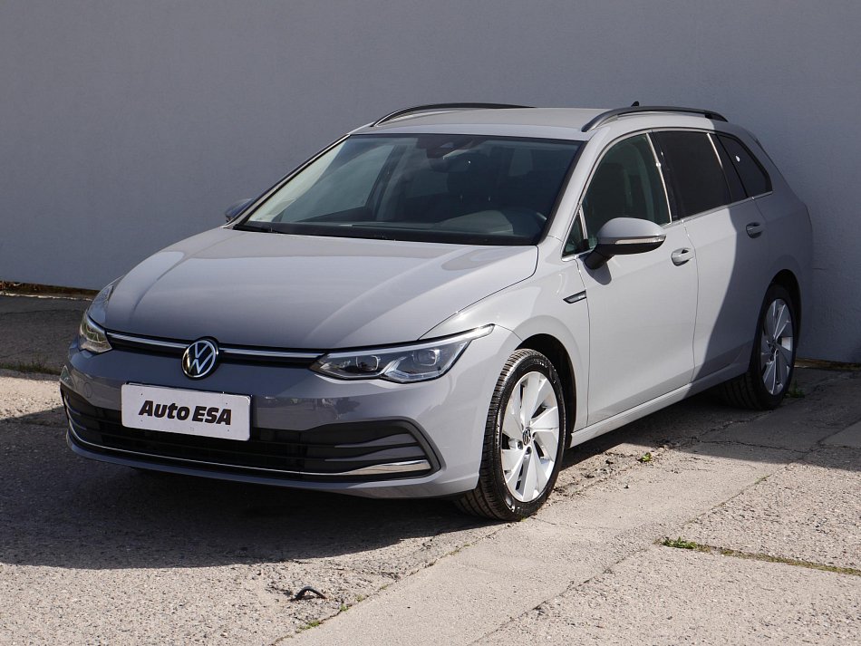 Volkswagen Golf 2.0 TDi Style