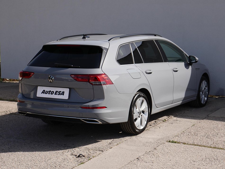 Volkswagen Golf 2.0 TDi Style