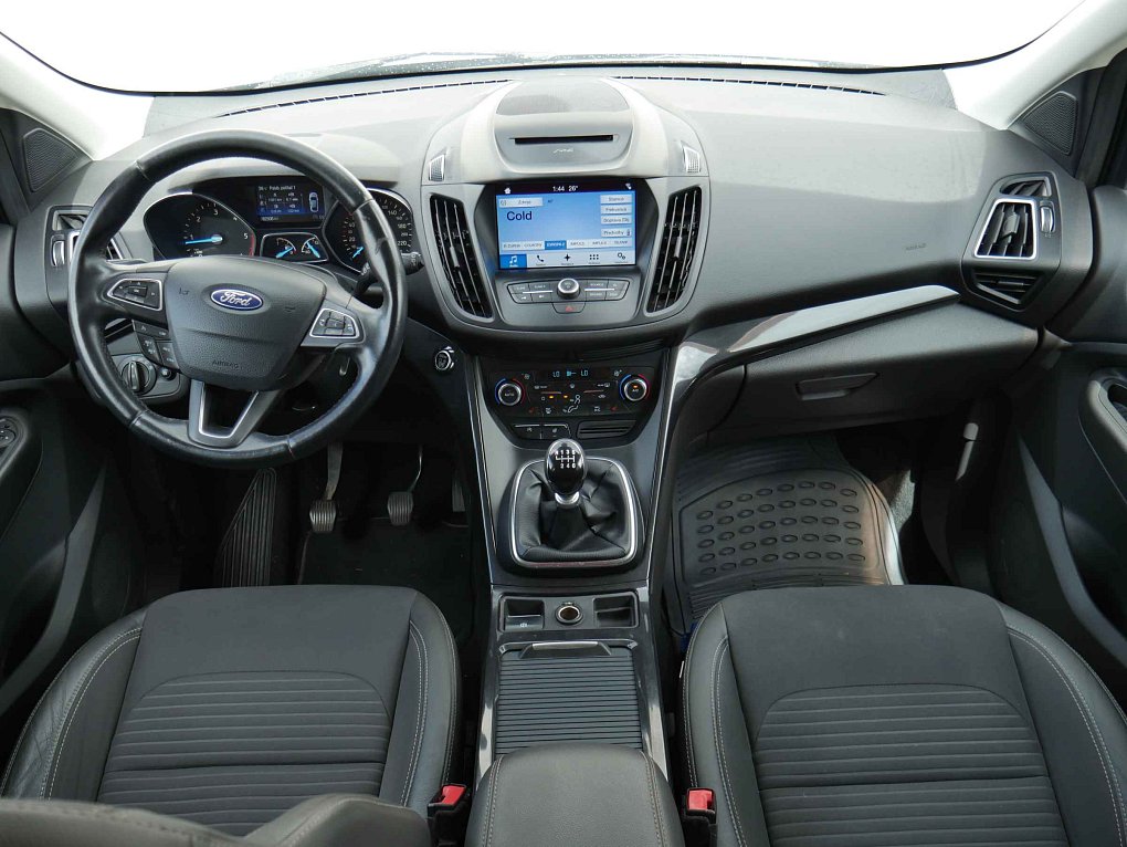 Ford Kuga 1.5TDCi 