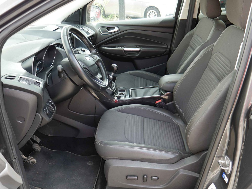 Ford Kuga 1.5TDCi 