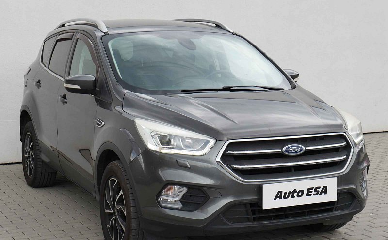 Ford Kuga 1.5TDCi 