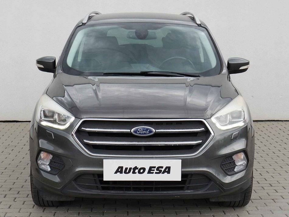 Ford Kuga 1.5TDCi 