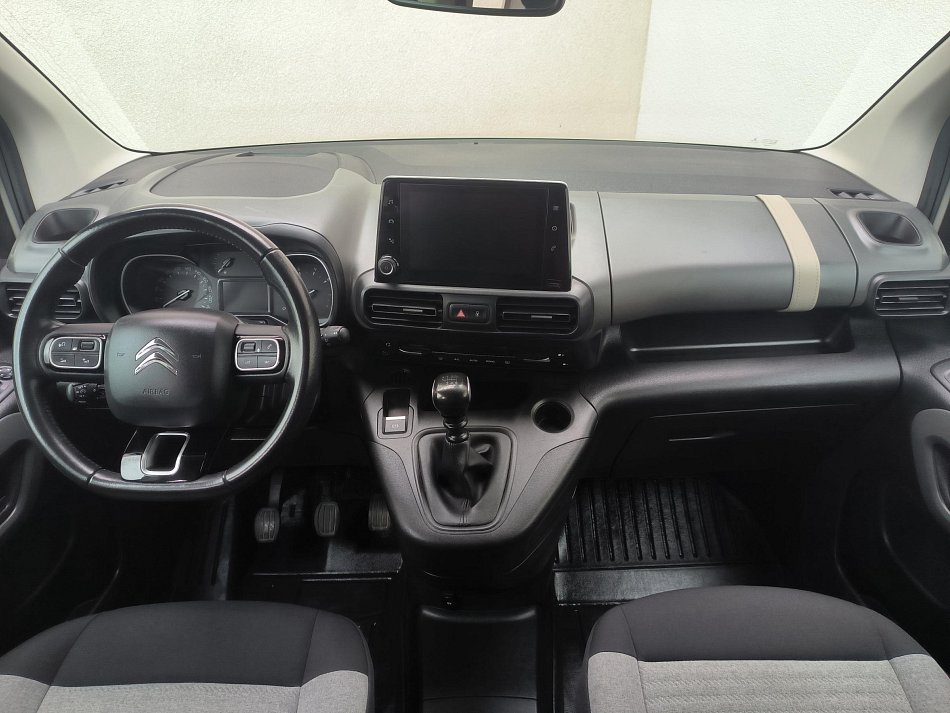 Citroën Berlingo 1.5HDi Shine MAXi XL 7míst