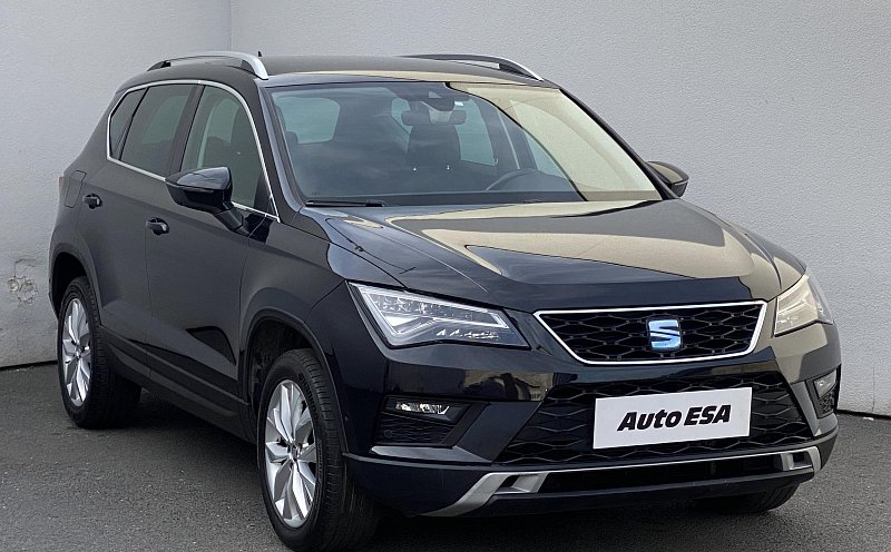Seat Ateca 1.5 TSi Style