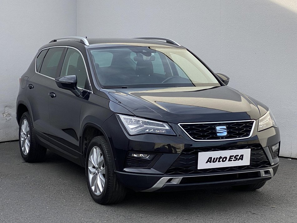 Seat Ateca 1.5 TSi Style