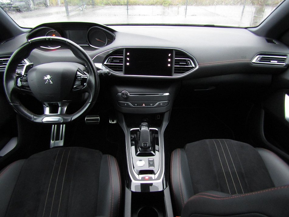 Peugeot 308 1.2PT GT Line