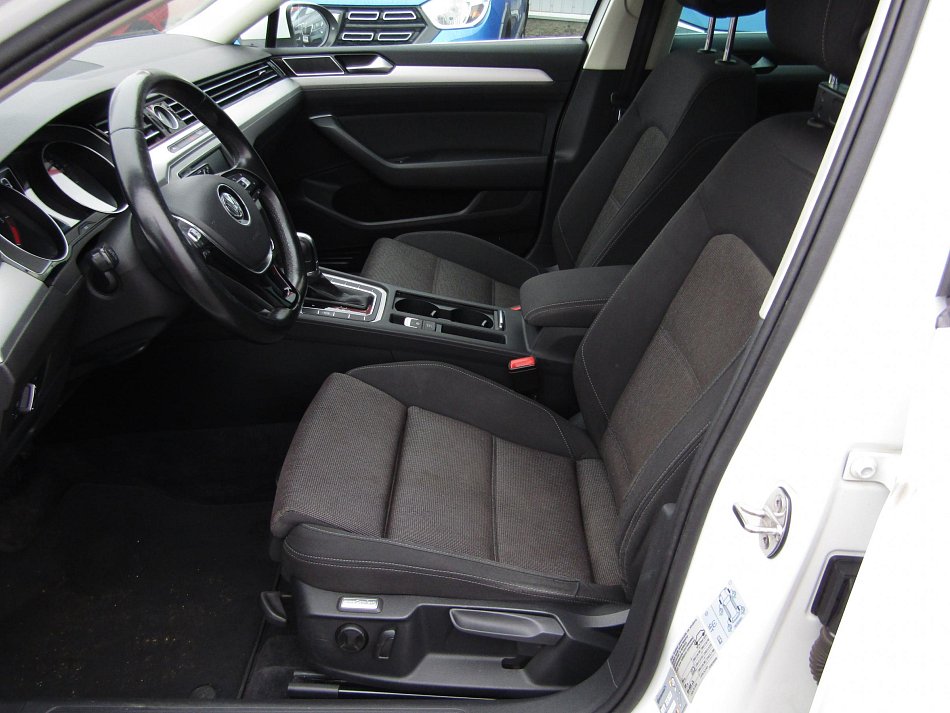 Volkswagen Passat 2.0TDi Comfortline