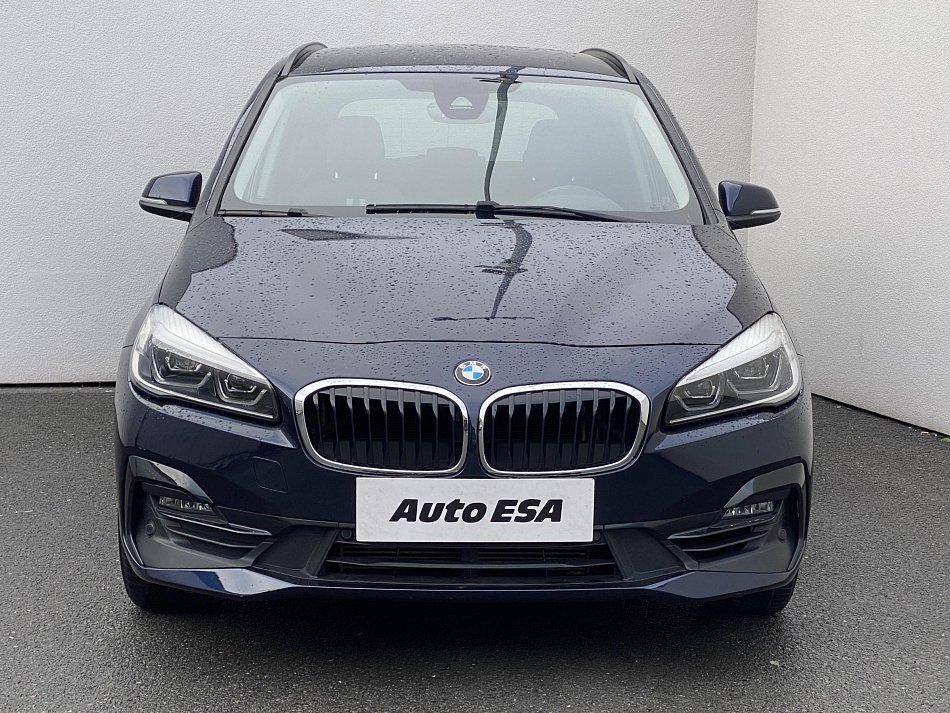 BMW Řada 2 1.5i  216i