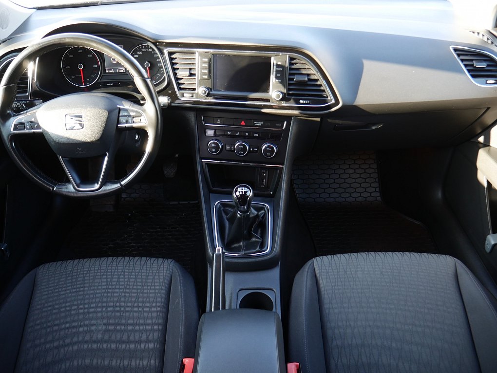 Seat Leon 1.6TDi 