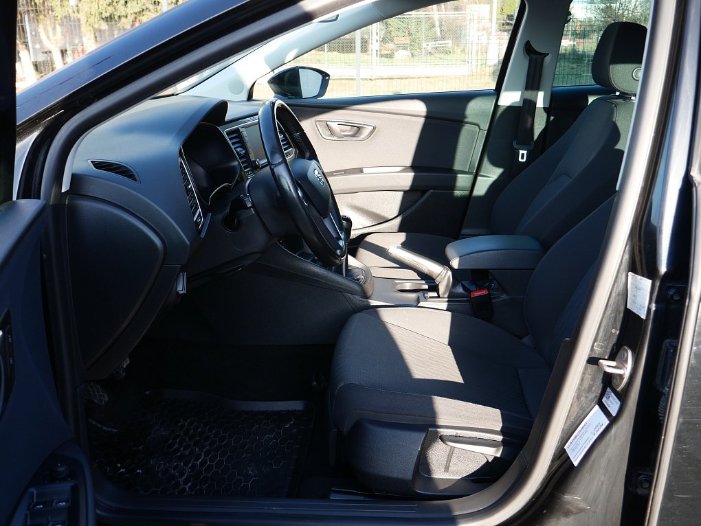 Seat Leon 1.6TDi 