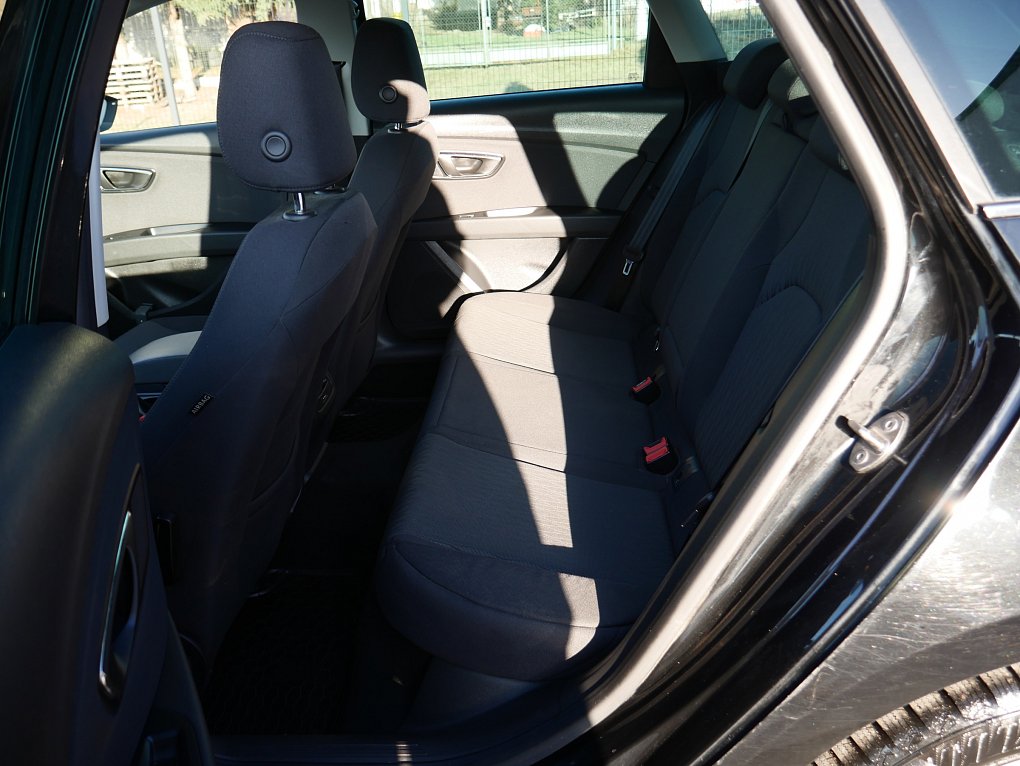 Seat Leon 1.6TDi 