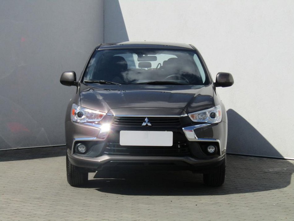 Mitsubishi ASX 1.6MIVEC 