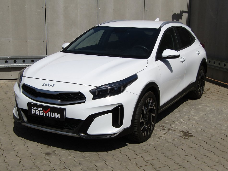 Kia XCeed 1.5 TGDi 