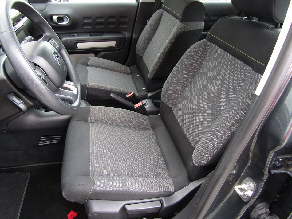 Citroën C3 1.2PT 