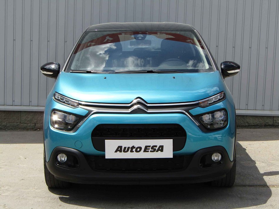 Citroën C3 1.2 PT Feel