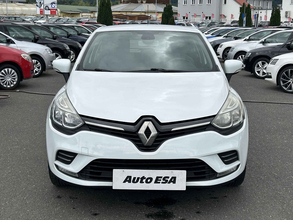 Renault Clio 1.2i 