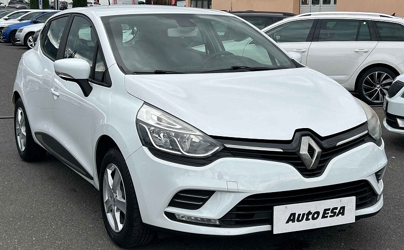 Renault Clio 1.2i 
