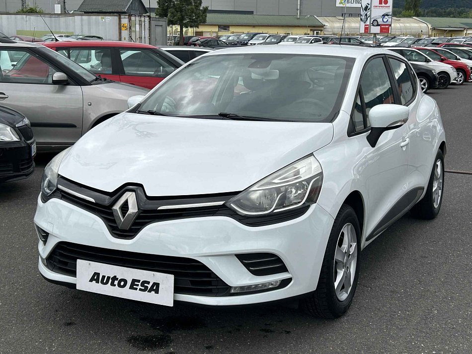 Renault Clio 1.2i 