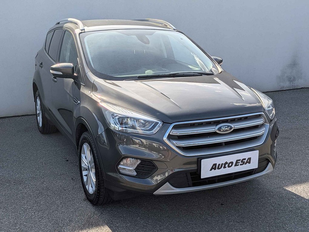 Ford Kuga 1.5EB 