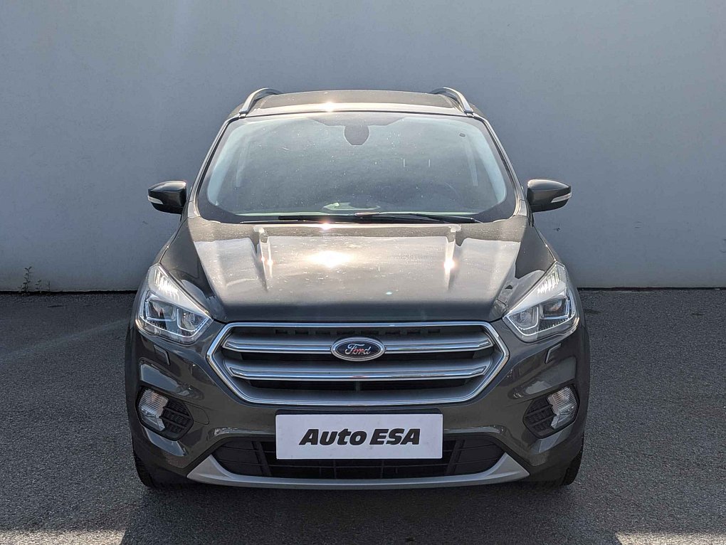Ford Kuga 1.5EB 