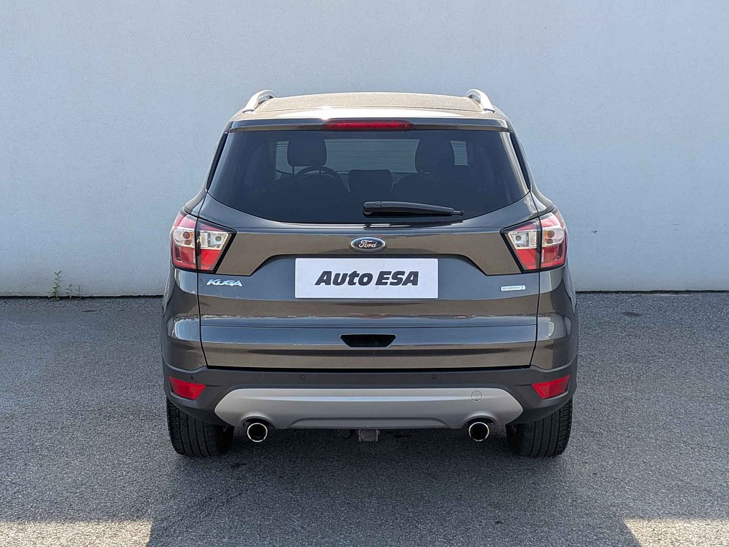 Ford Kuga 1.5EB 