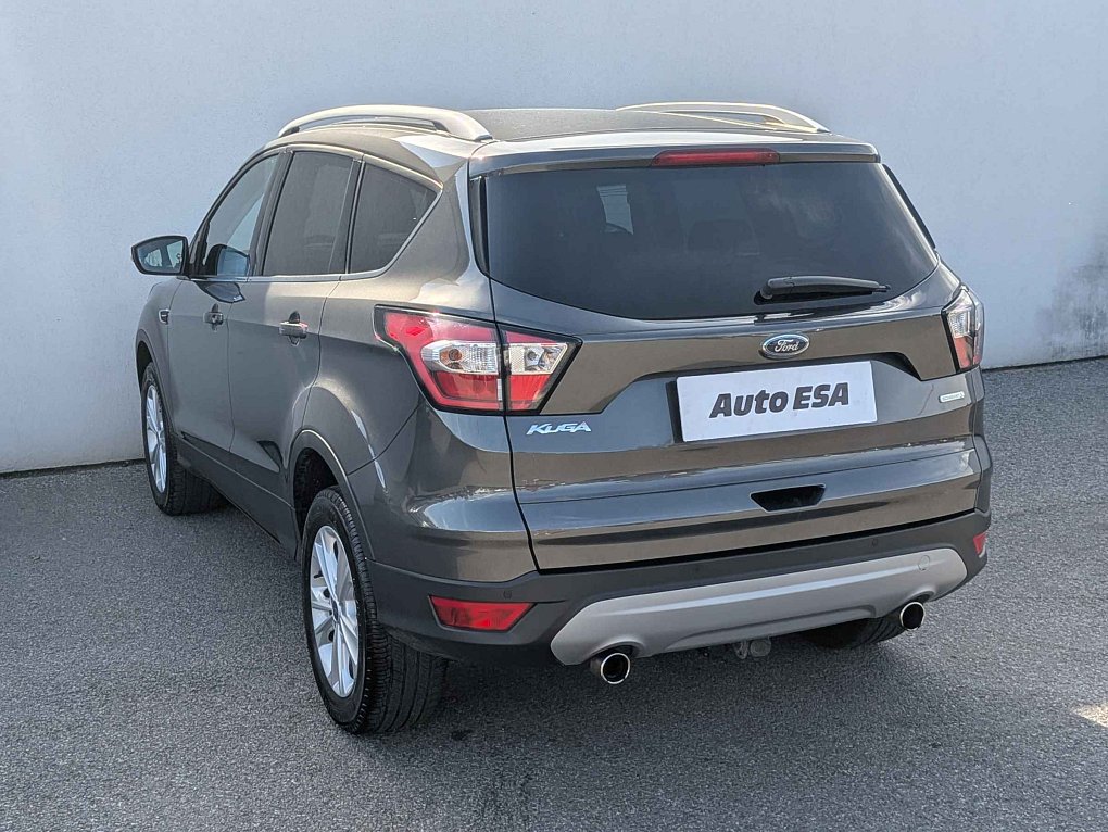Ford Kuga 1.5EB 