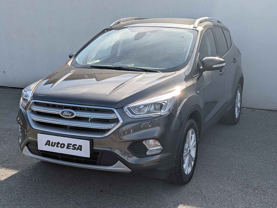 Ford Kuga 1.5EB 