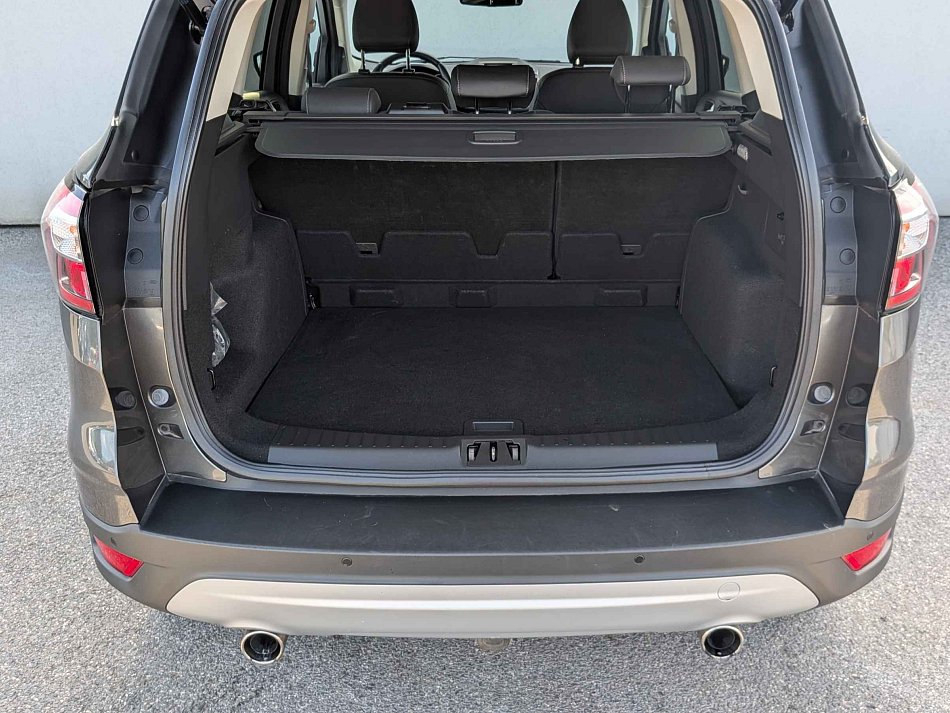 Ford Kuga 1.5EB 