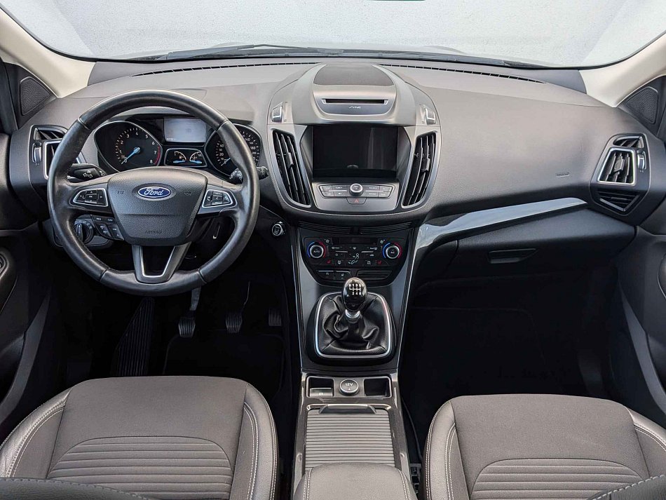 Ford Kuga 1.5EB 