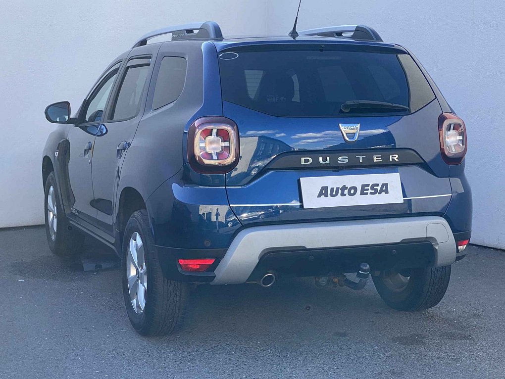 Dacia Duster 1.3 TCe 