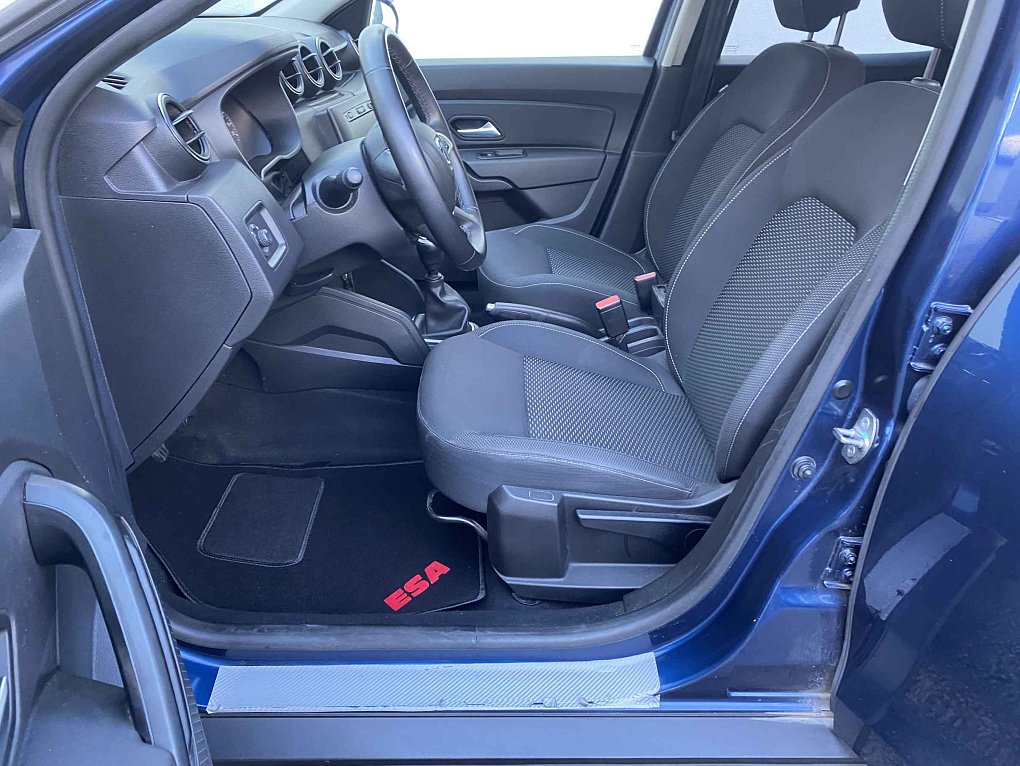 Dacia Duster 1.3 TCe 