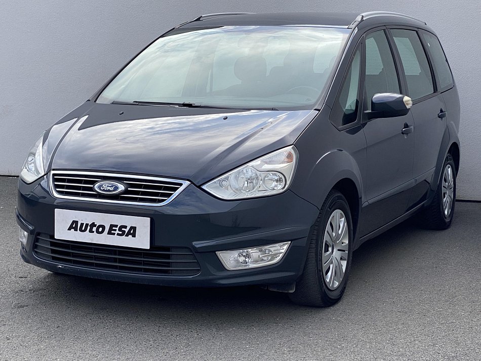 Ford Galaxy 2.0 TDCi Trend 7míst