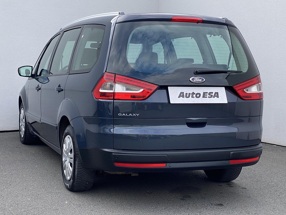 Ford Galaxy 2.0 TDCi Trend 7míst