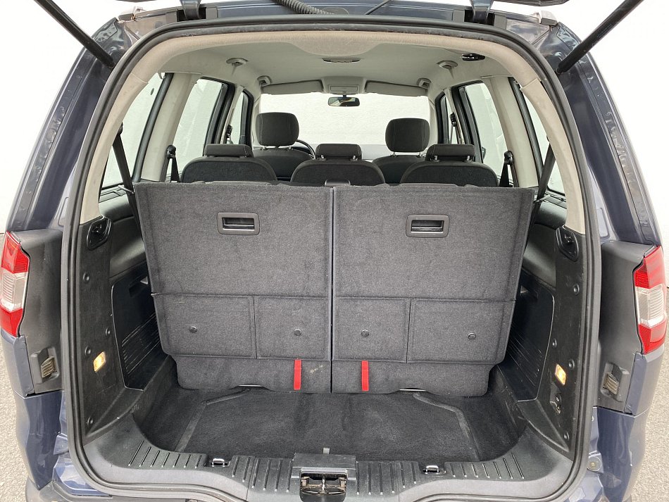 Ford Galaxy 2.0 TDCi Trend 7míst
