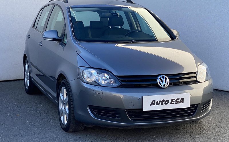 Volkswagen Golf Plus 1.4 TSi Trendline