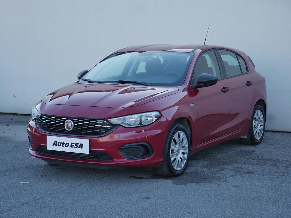 Fiat Tipo 1.4i 