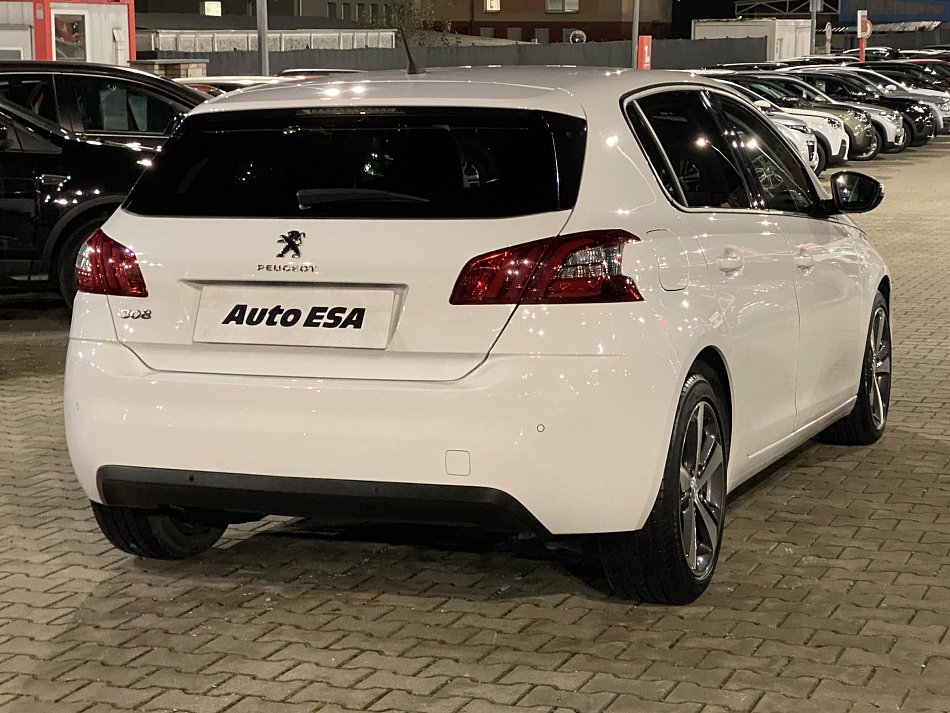 Peugeot 308 1.2 PT Active