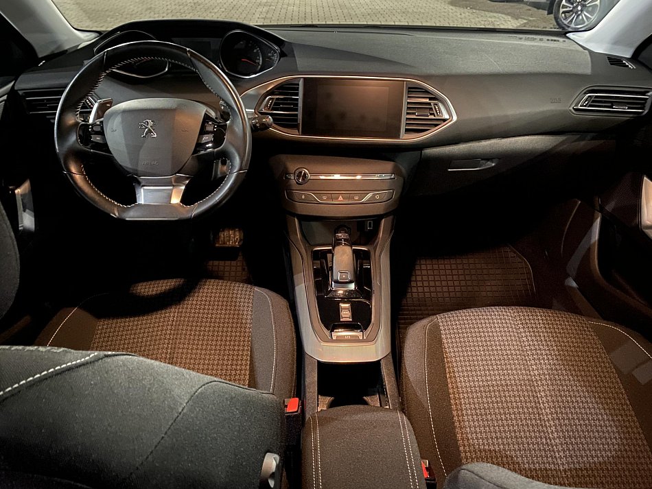 Peugeot 308 1.2 PT Active