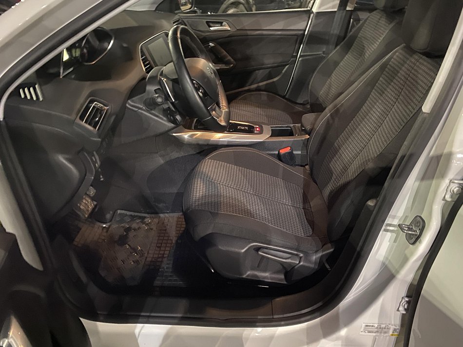 Peugeot 308 1.2 PT Active