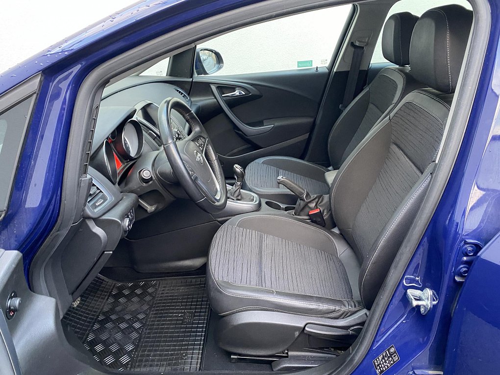 Opel Astra 1.4 i 