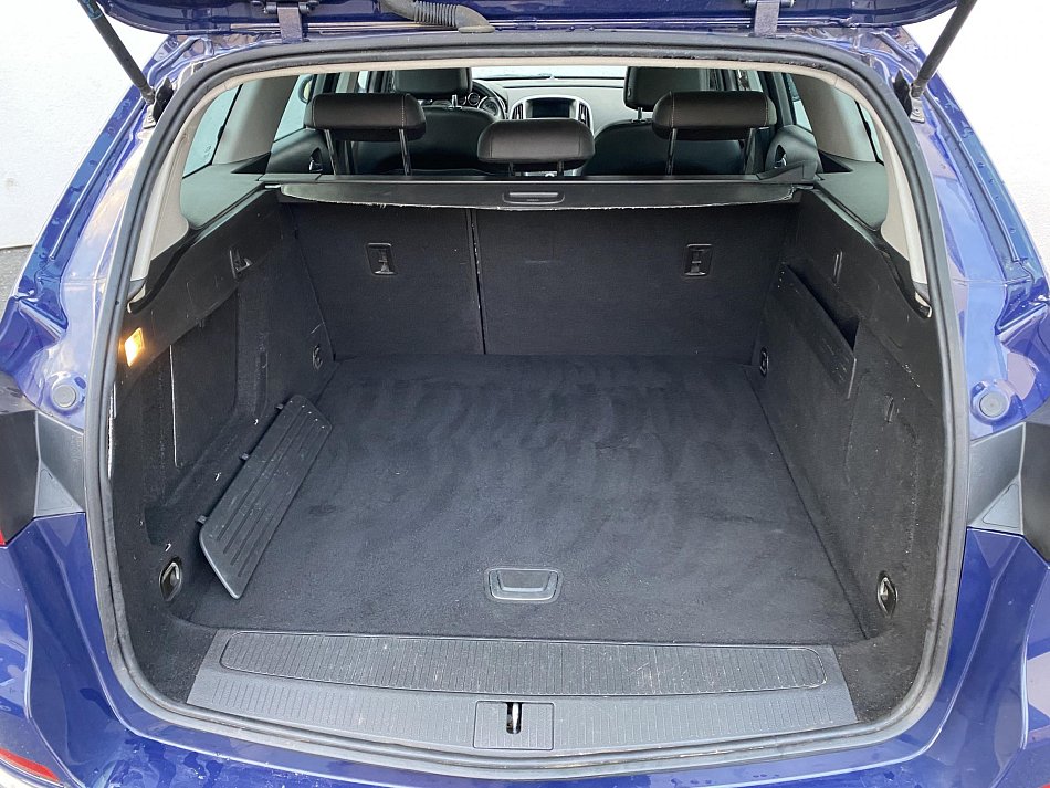 Opel Astra 1.4 i 