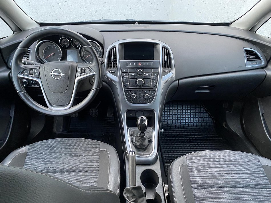 Opel Astra 1.4 i 