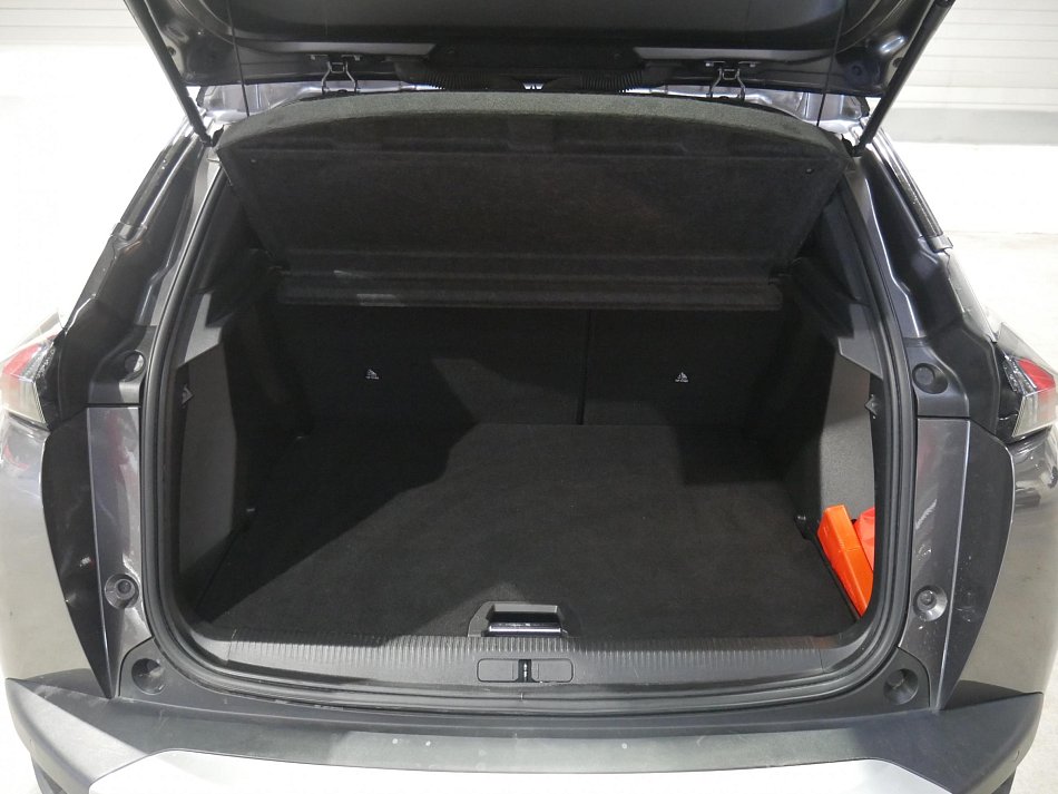 Peugeot 2008 1.5 HDi GT Line