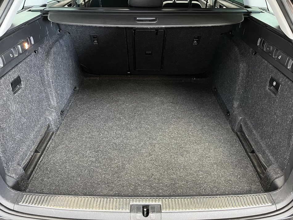 Škoda Superb III 1.6 TDi Style