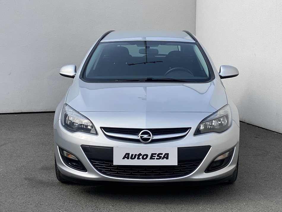 Opel Astra 1.6 i 