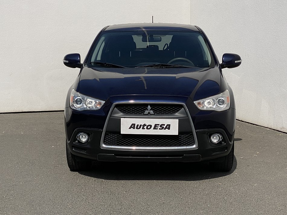Mitsubishi ASX 1.6 MiVEC Invite